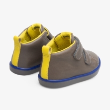 Camper Pursuit Sneakers Børn Flerfarvede LZGSUW-778